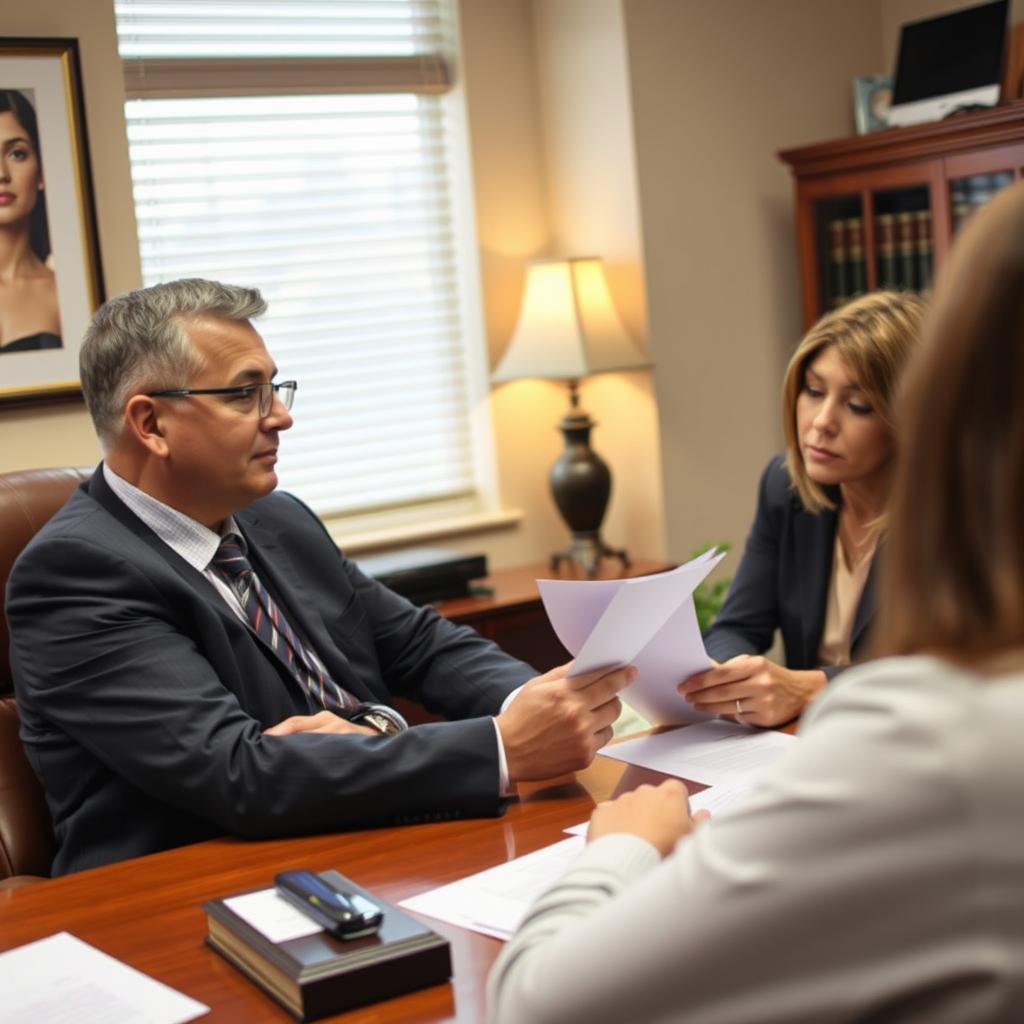 Habitual Traffic Offender Lawyer Oneida County