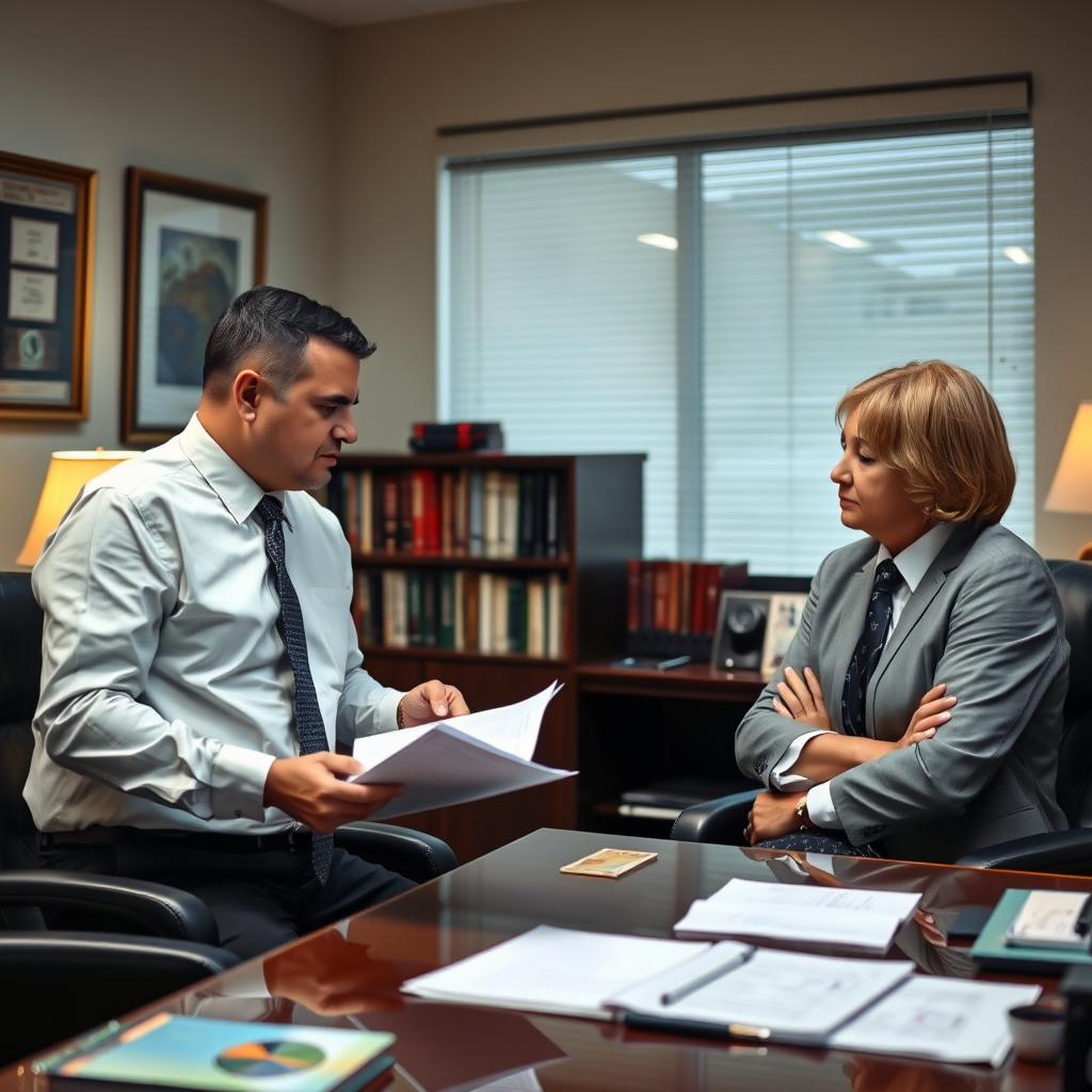 Habitual Traffic Offender Lawyer Onondaga County