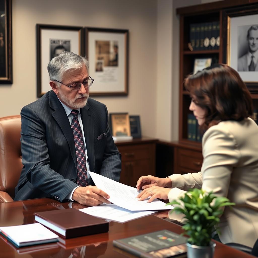 Habitual Traffic Offender Lawyer Oswego County
