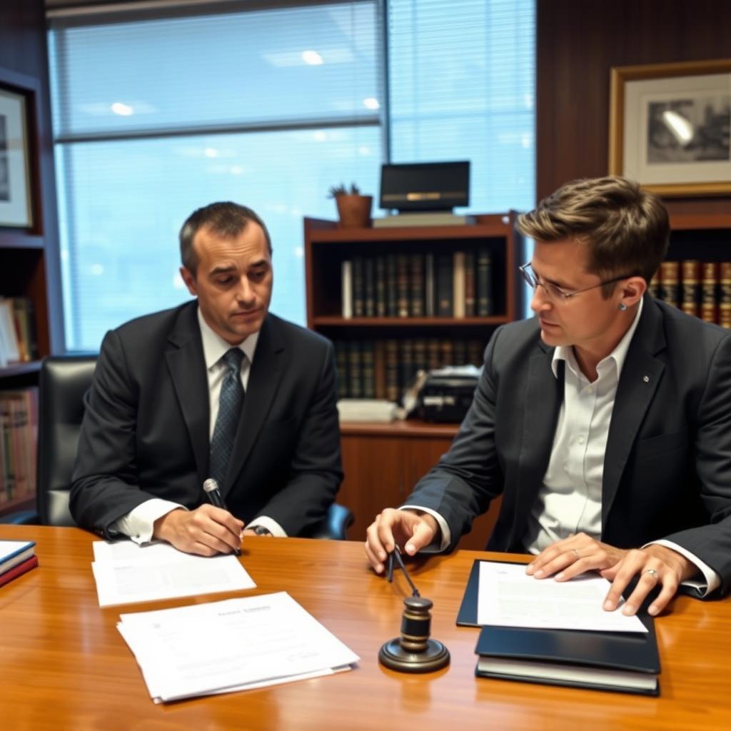 Habitual Traffic Offender Lawyer Queens County
