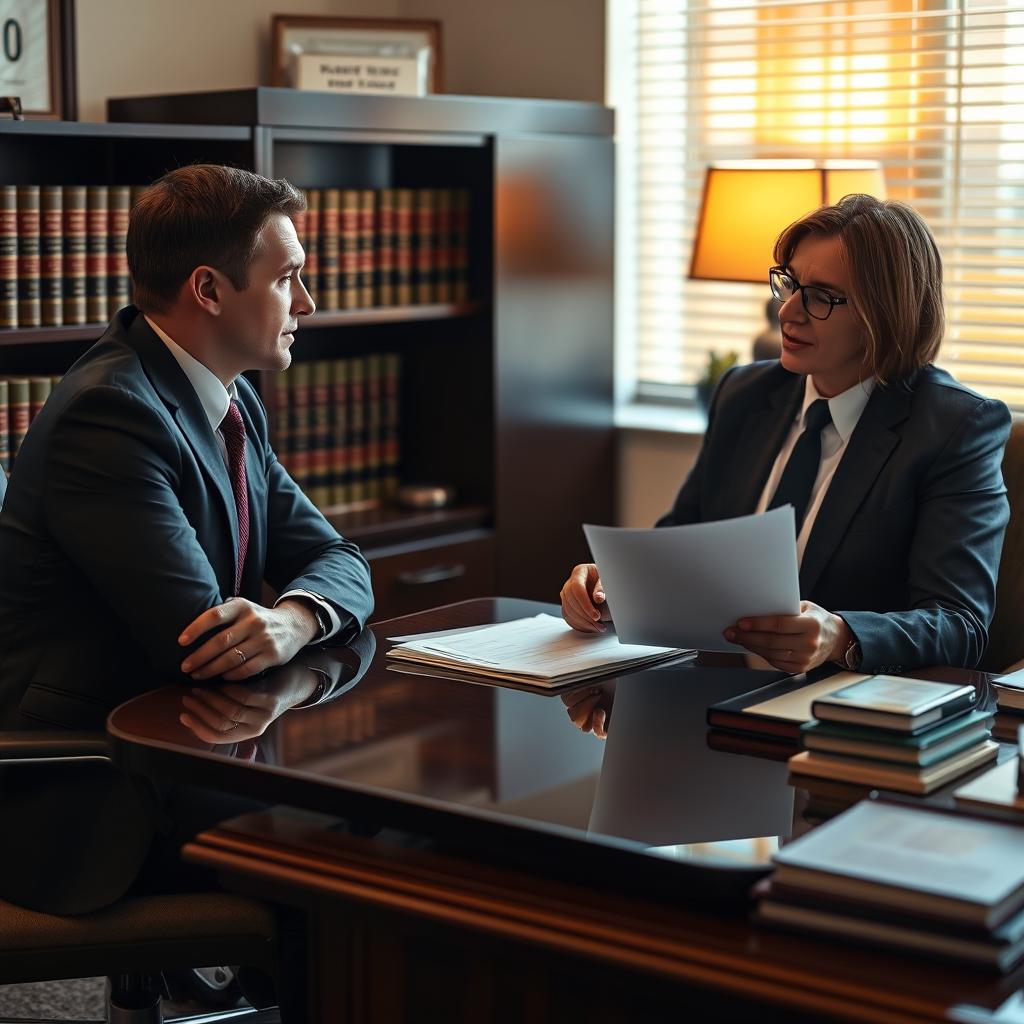 Habitual Traffic Offender Lawyer Queens
