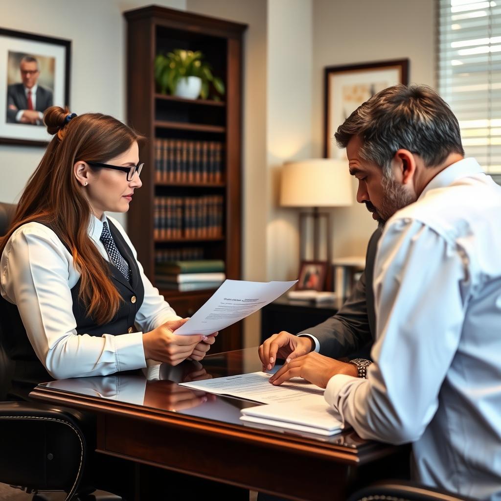 Habitual Traffic Offender Lawyer Rensselaer County