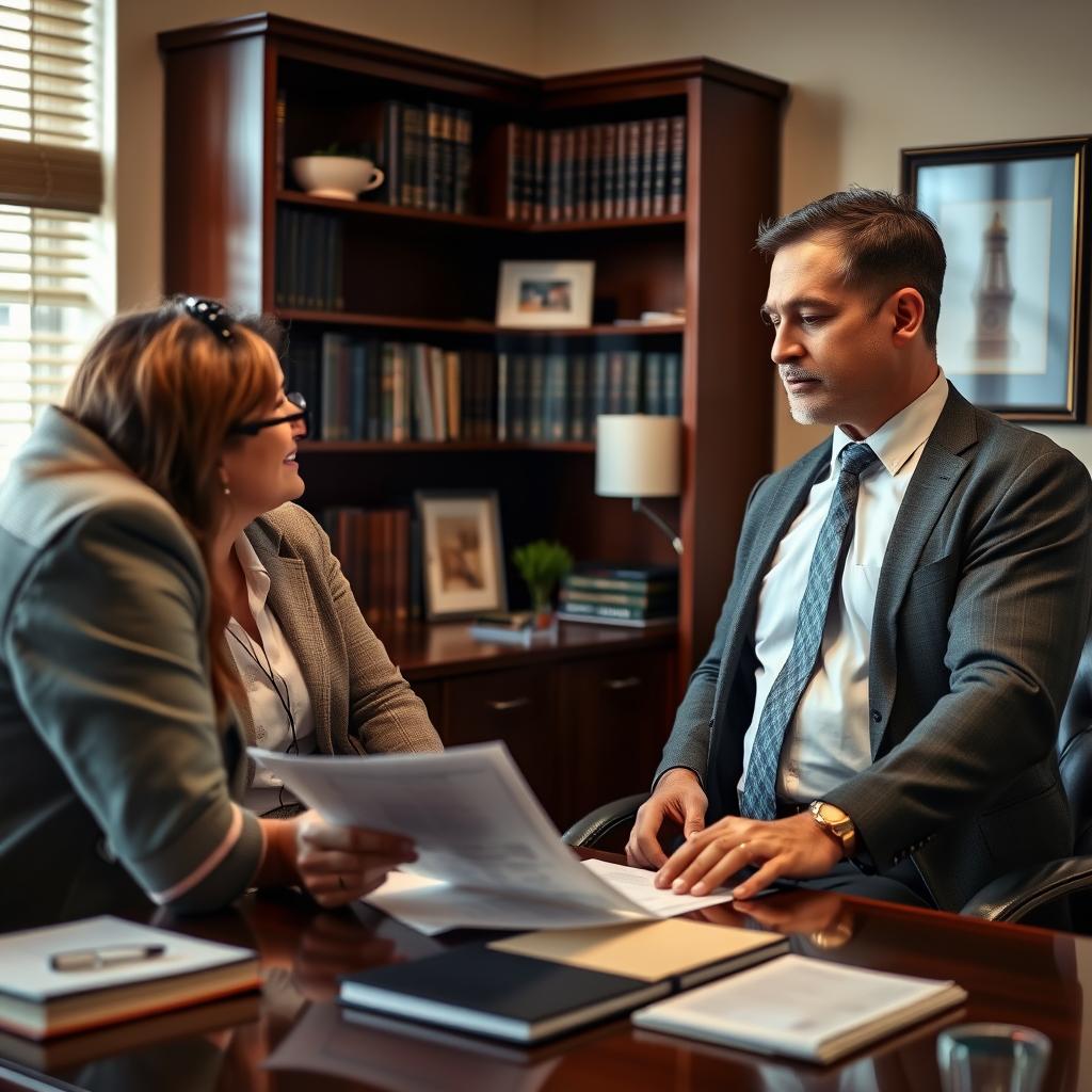 Habitual Traffic Offender Lawyer Rockland County