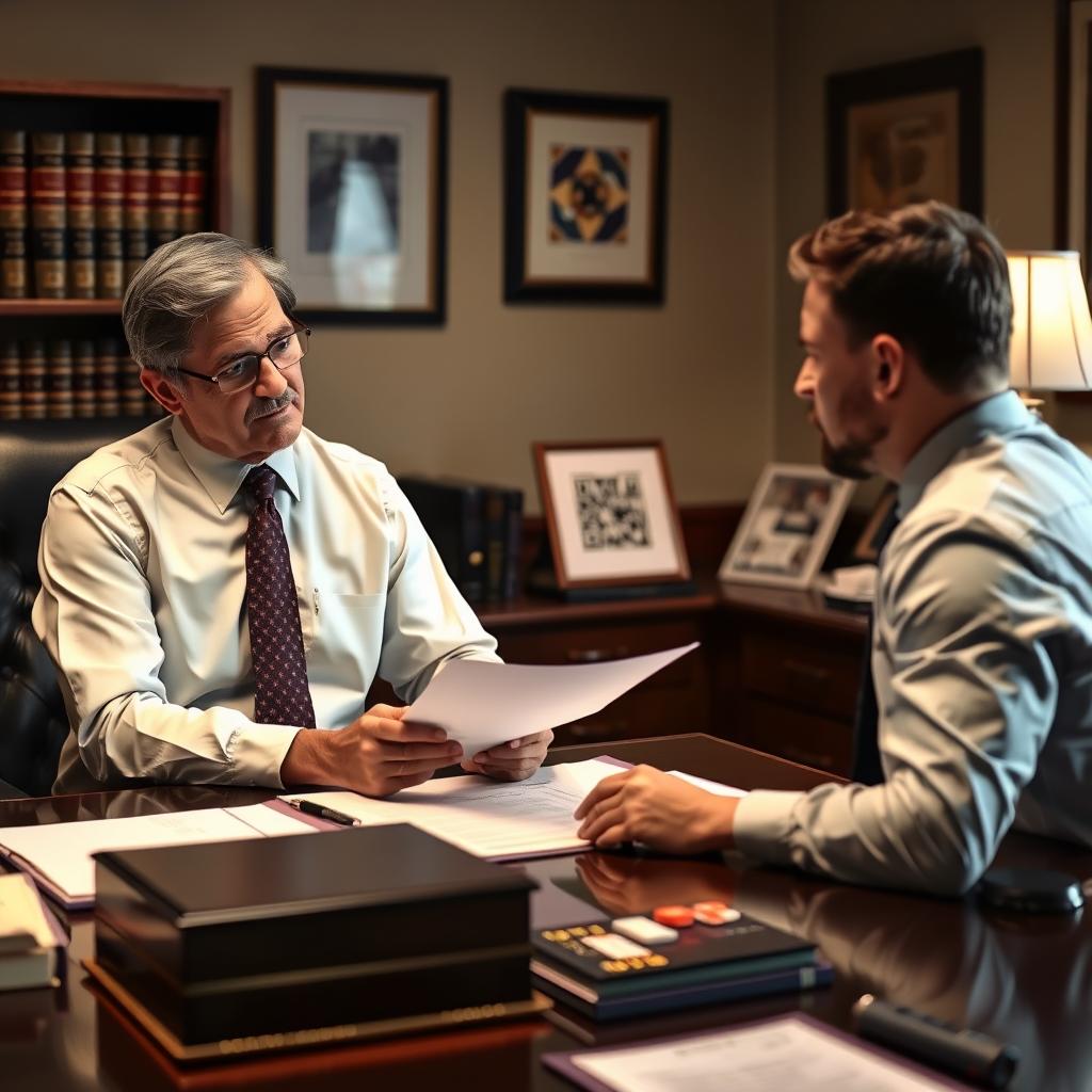Habitual Traffic Offender Lawyer Salem County