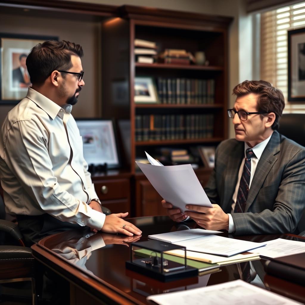 Habitual Traffic Offender Lawyer Saratoga County