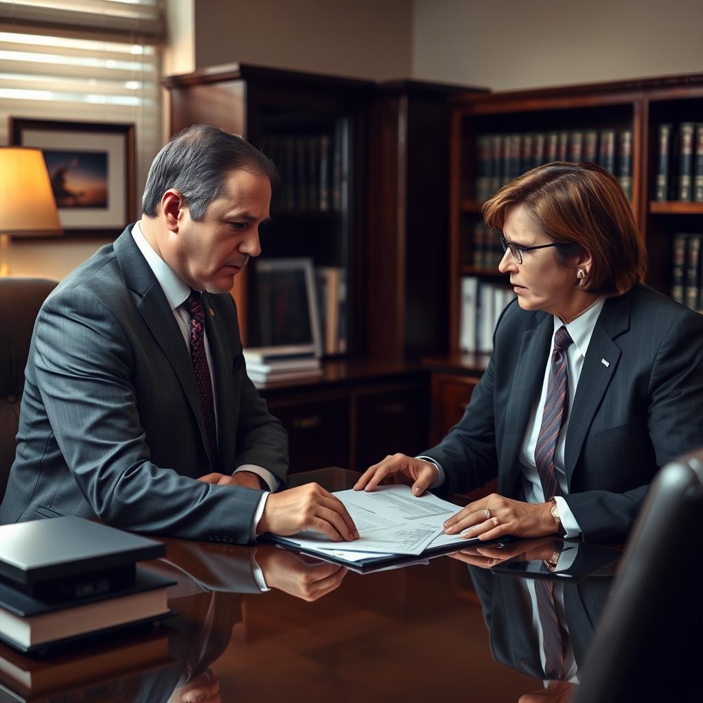 Habitual Traffic Offender Lawyer Schenectady County