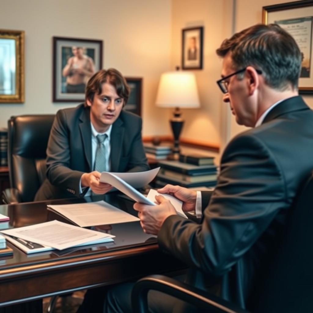 Habitual Traffic Offender Lawyer Schoharie County