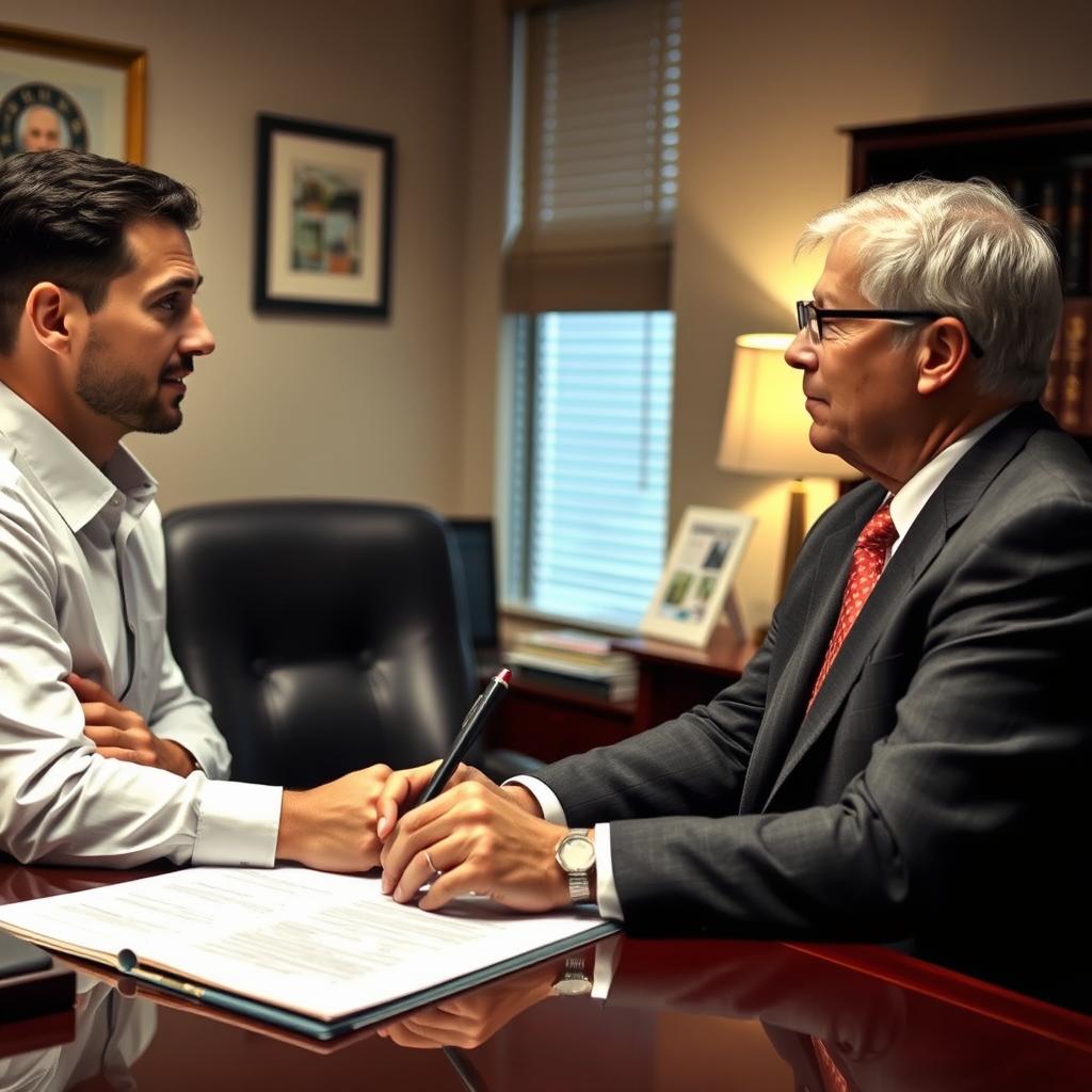 Habitual Traffic Offender Lawyer Seneca County