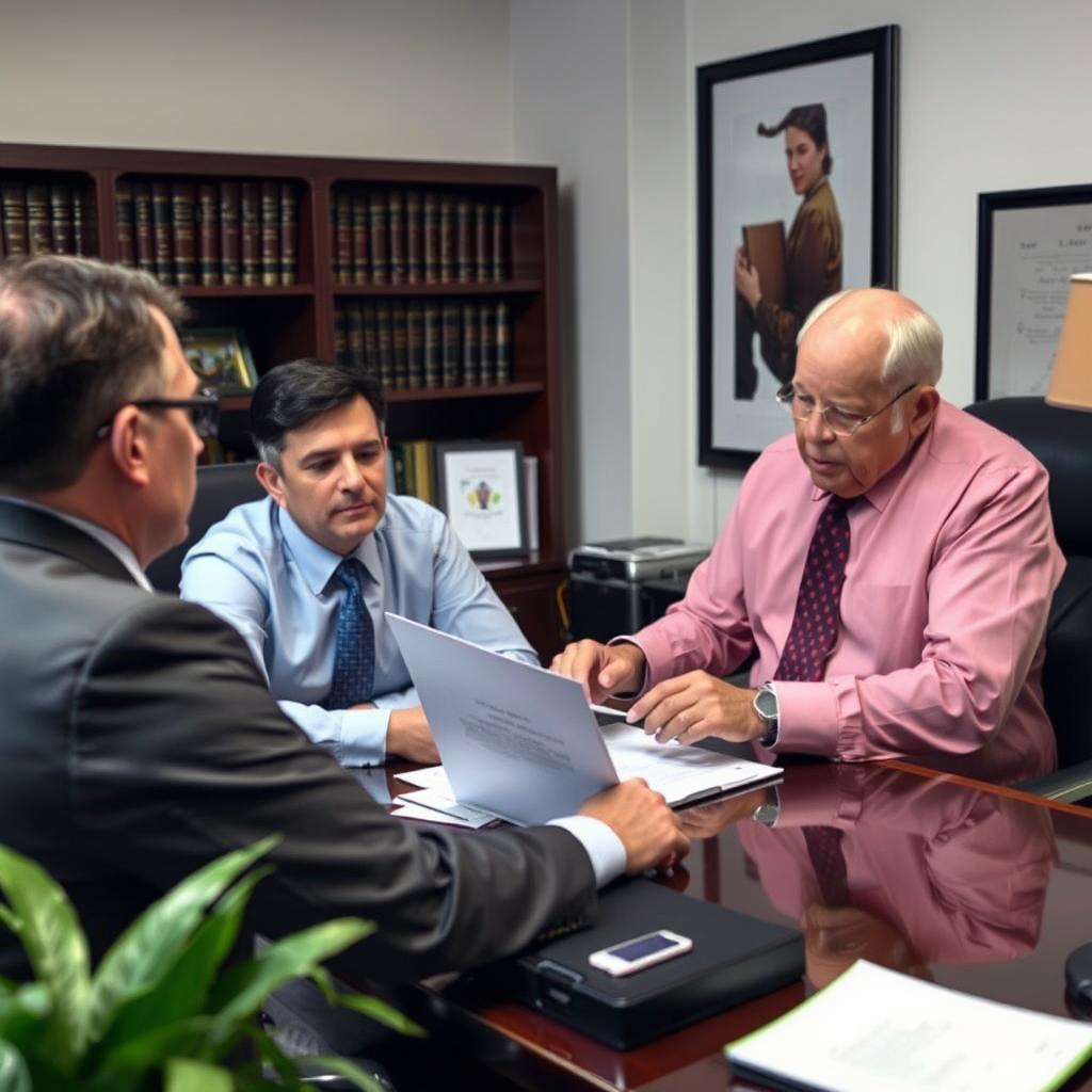 Habitual Traffic Offender Lawyer Staten Island