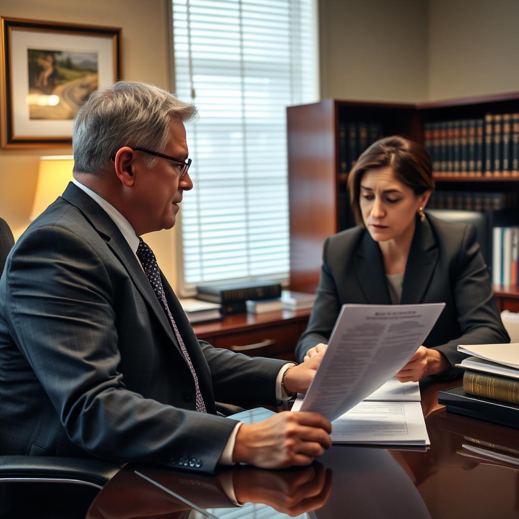 Habitual Traffic Offender Lawyer Suffolk County