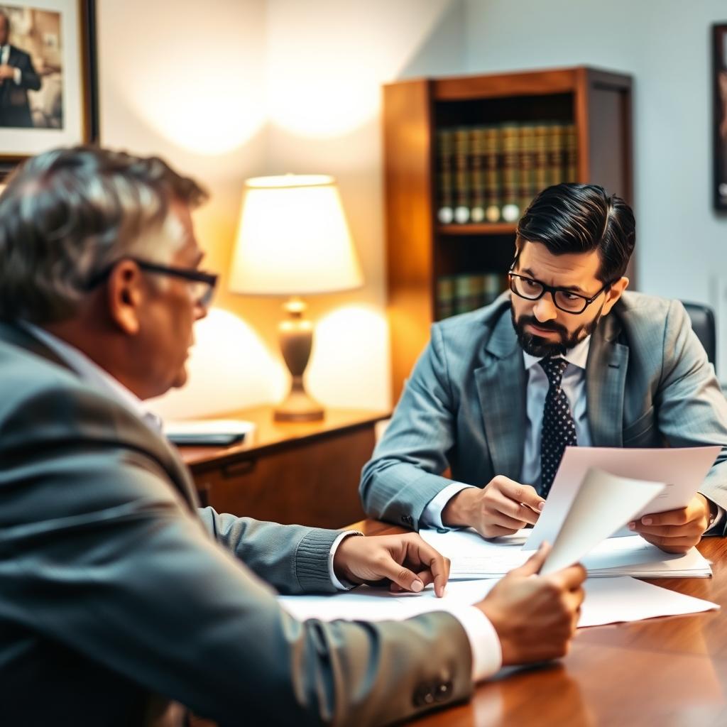 Habitual Traffic Offender Lawyer Tompkins County