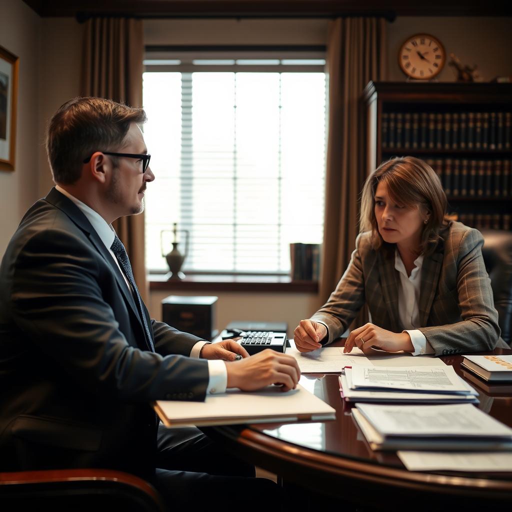 Habitual Traffic Offender Lawyer Yates County