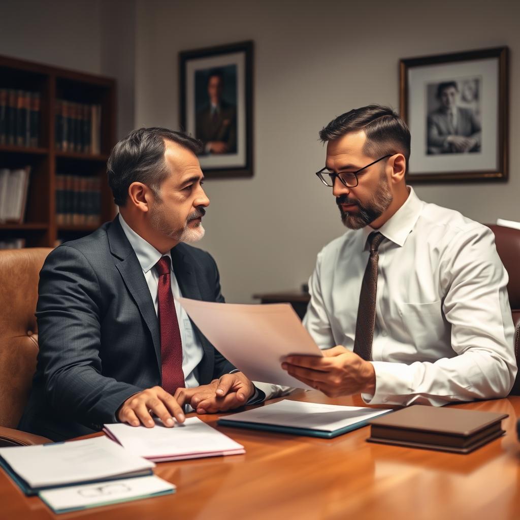 Hit and Run Lawyer Atlantic County
