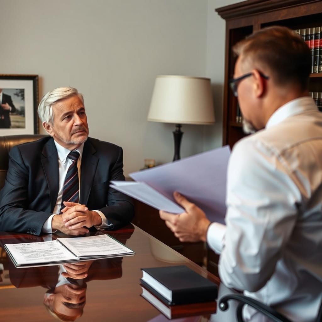 Hit and Run Lawyer Essex County