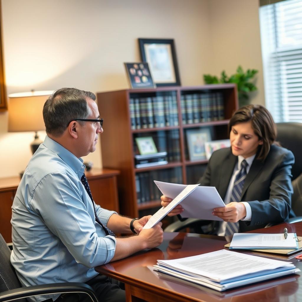Hit and Run Lawyer Mercer County