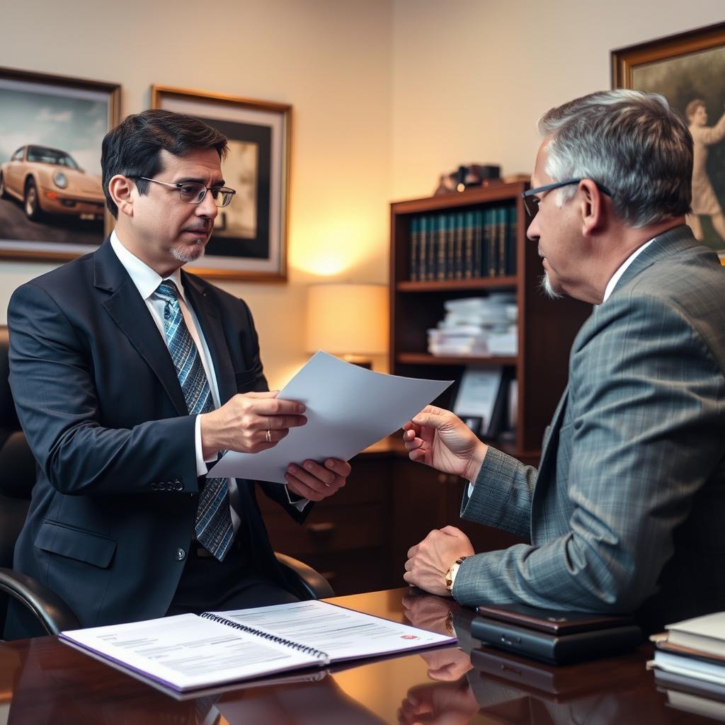 Hit and Run Lawyer Monmouth County