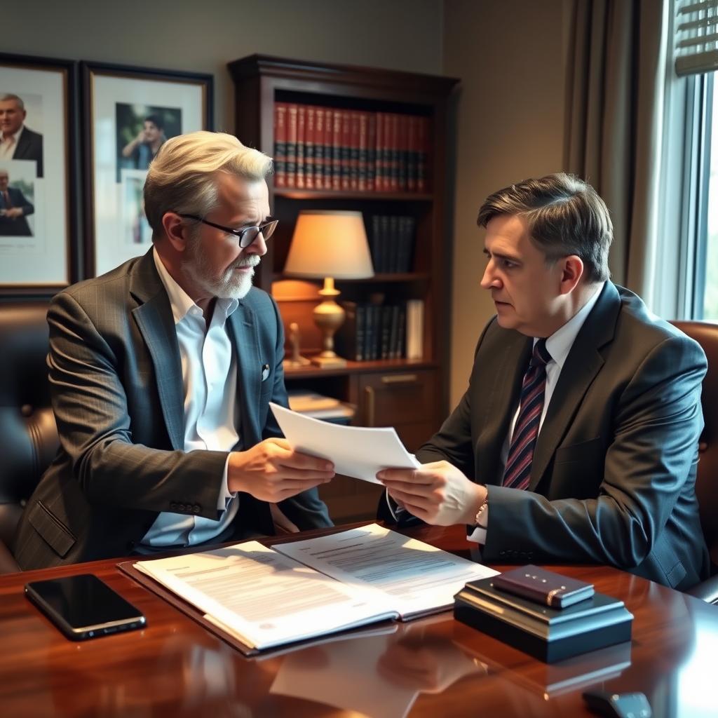 Hit and Run Lawyer New Jersey