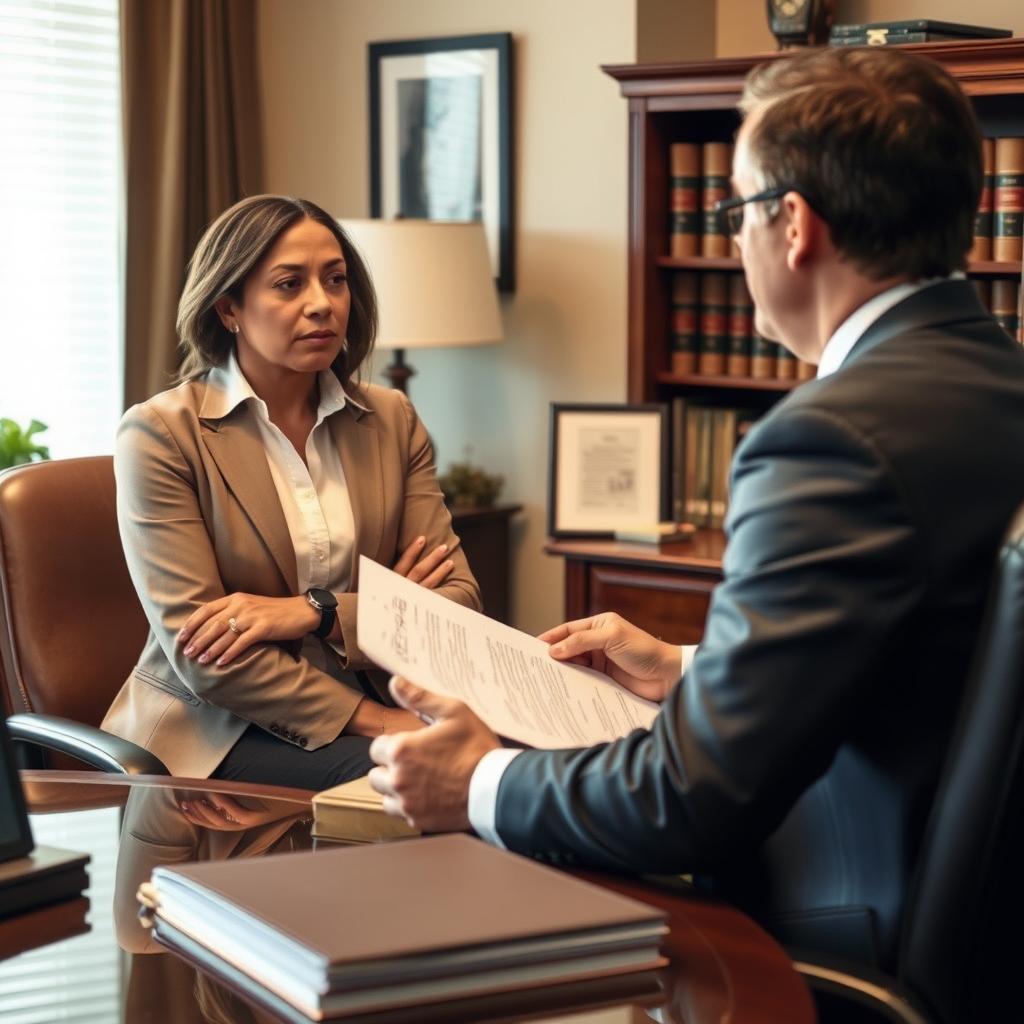 Hit and Run Lawyer Salem County