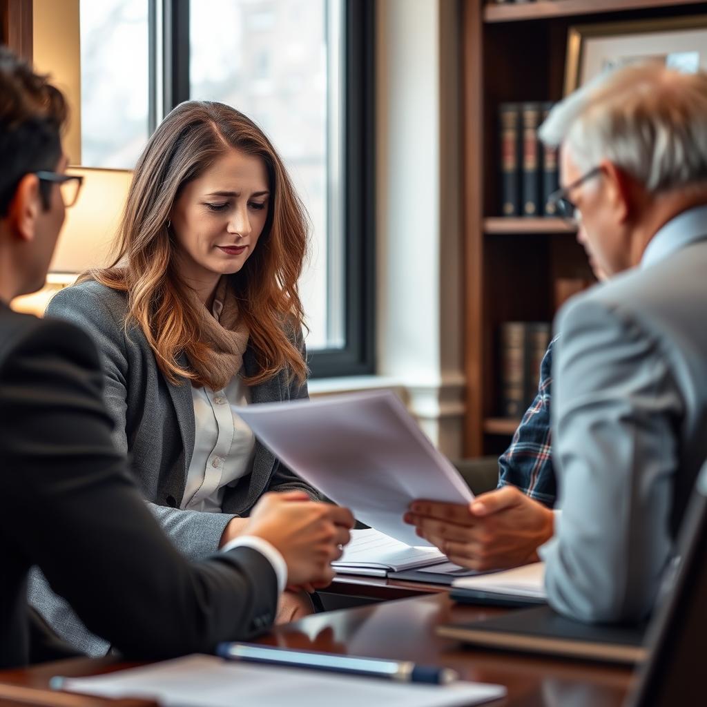 Implied Consent Lawyer Cleveland Park