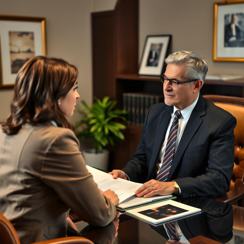 Implied Consent Lawyer Georgetown