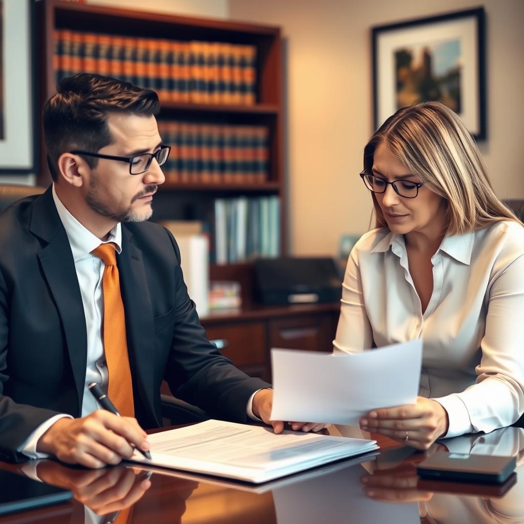 Implied Consent Violation Lawyer Atlantic County