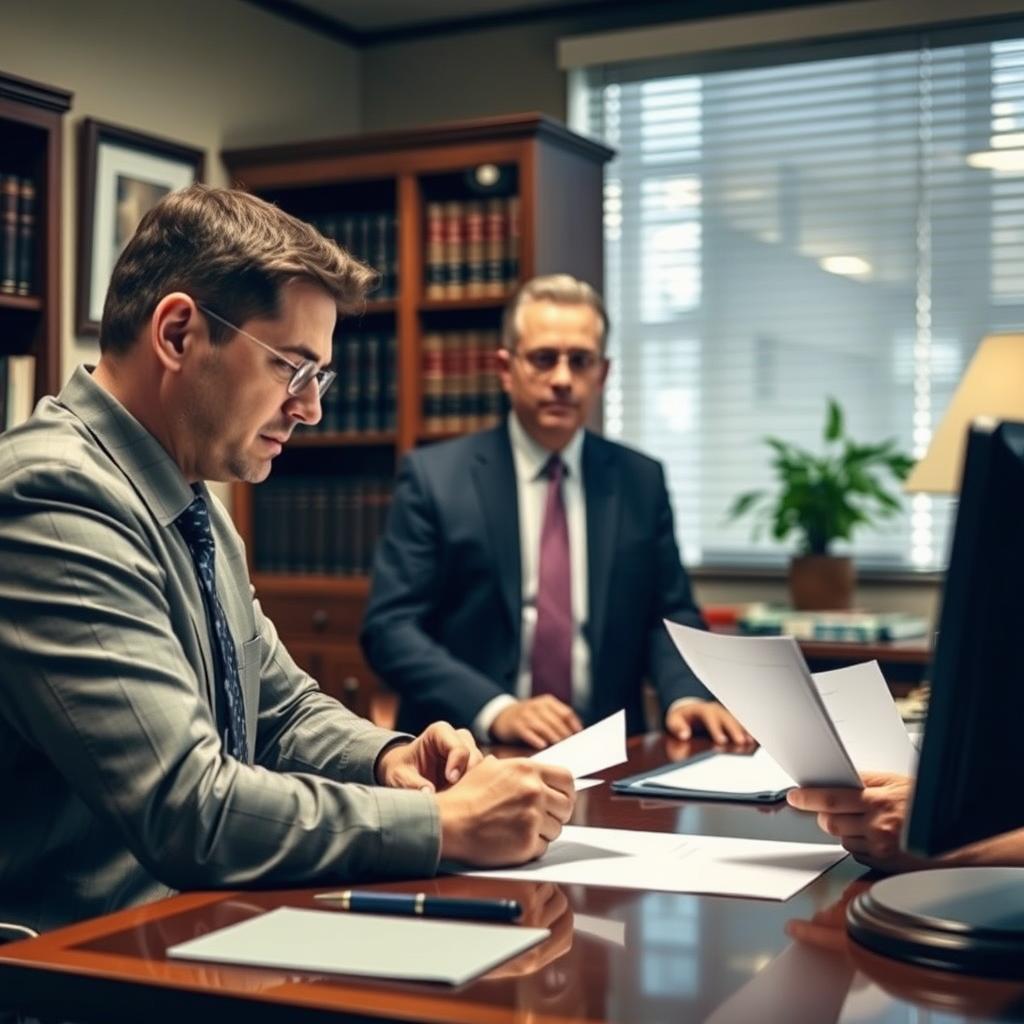 Implied Consent Violation Lawyer Salem County