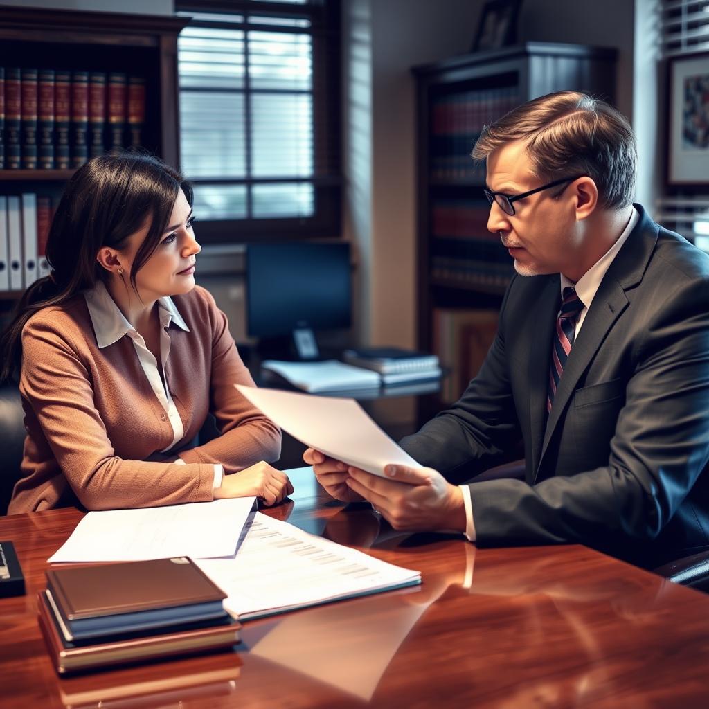 Implied Consent Violation Lawyer Somerset County