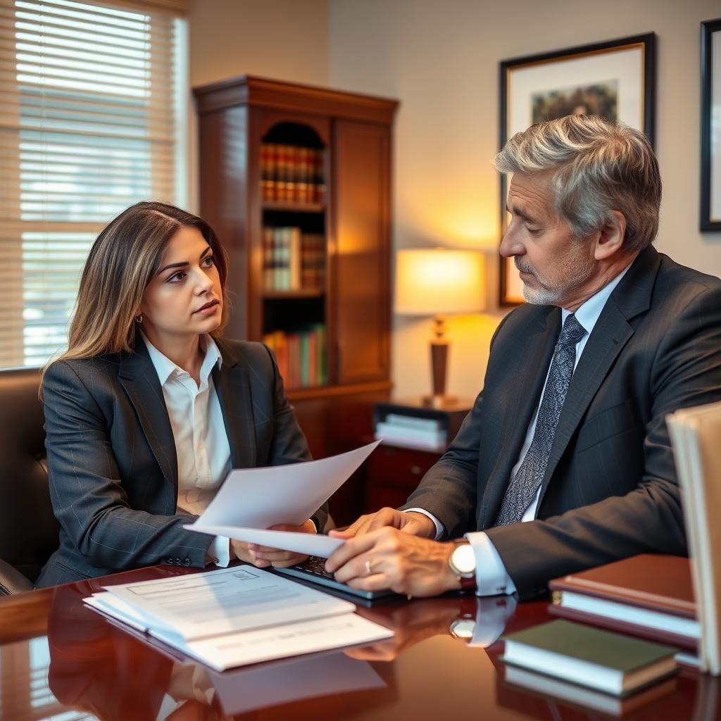 License Suspension Lawyer Atlantic County