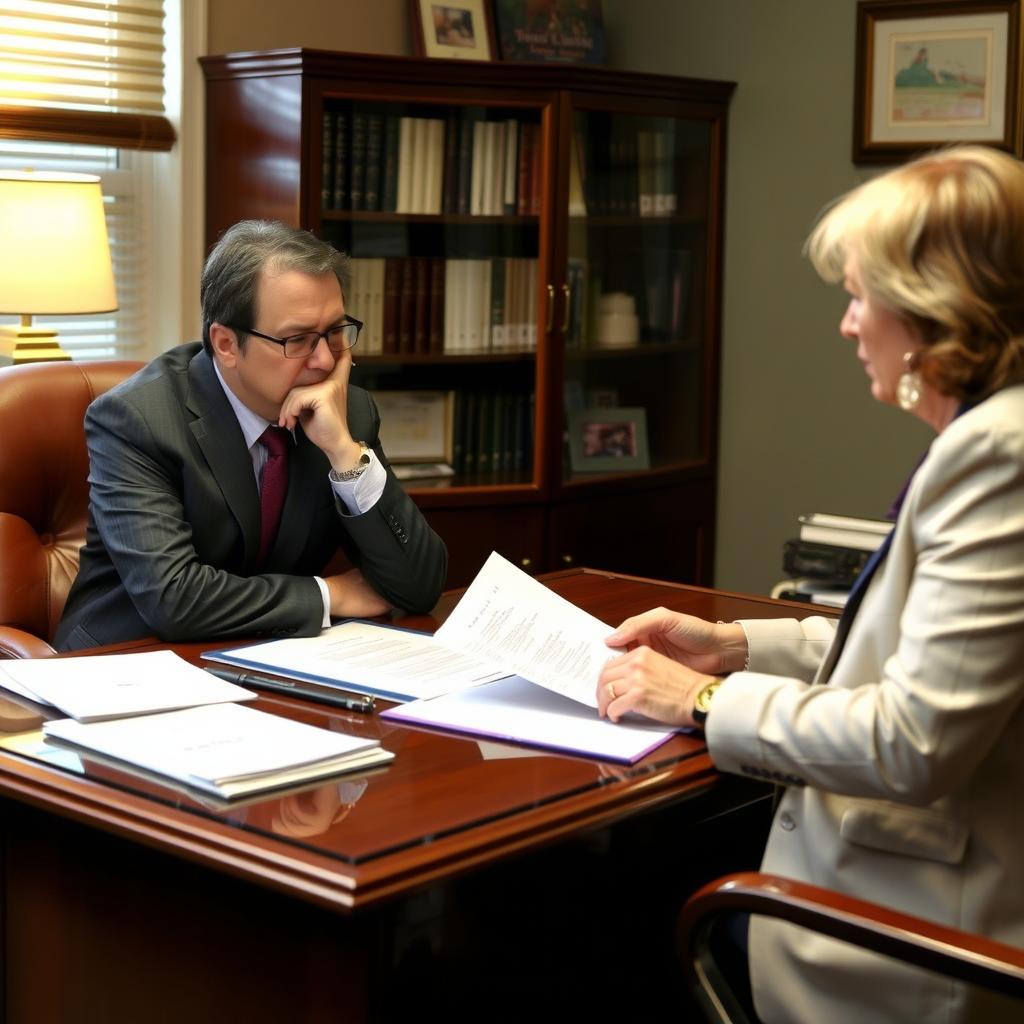 License Suspension Lawyer Burlington County