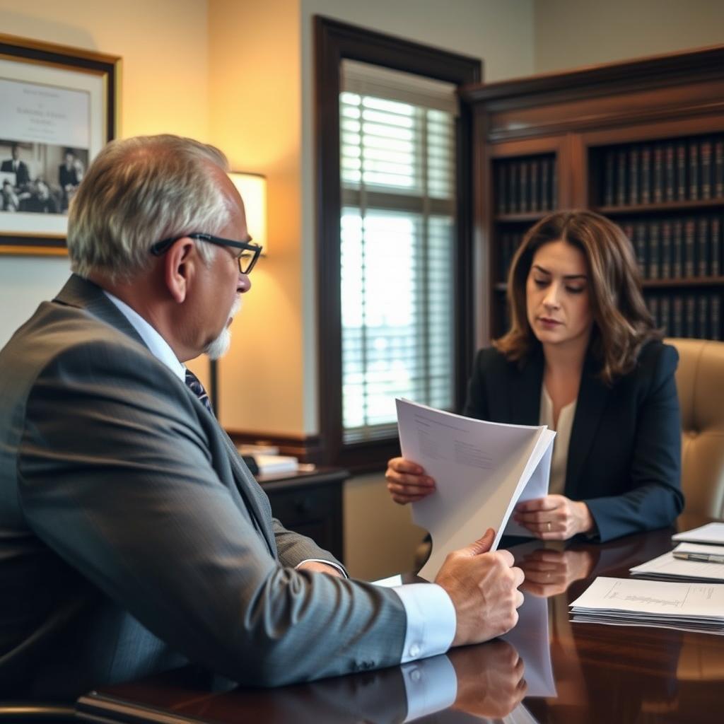 License Suspension Lawyer Cape May County