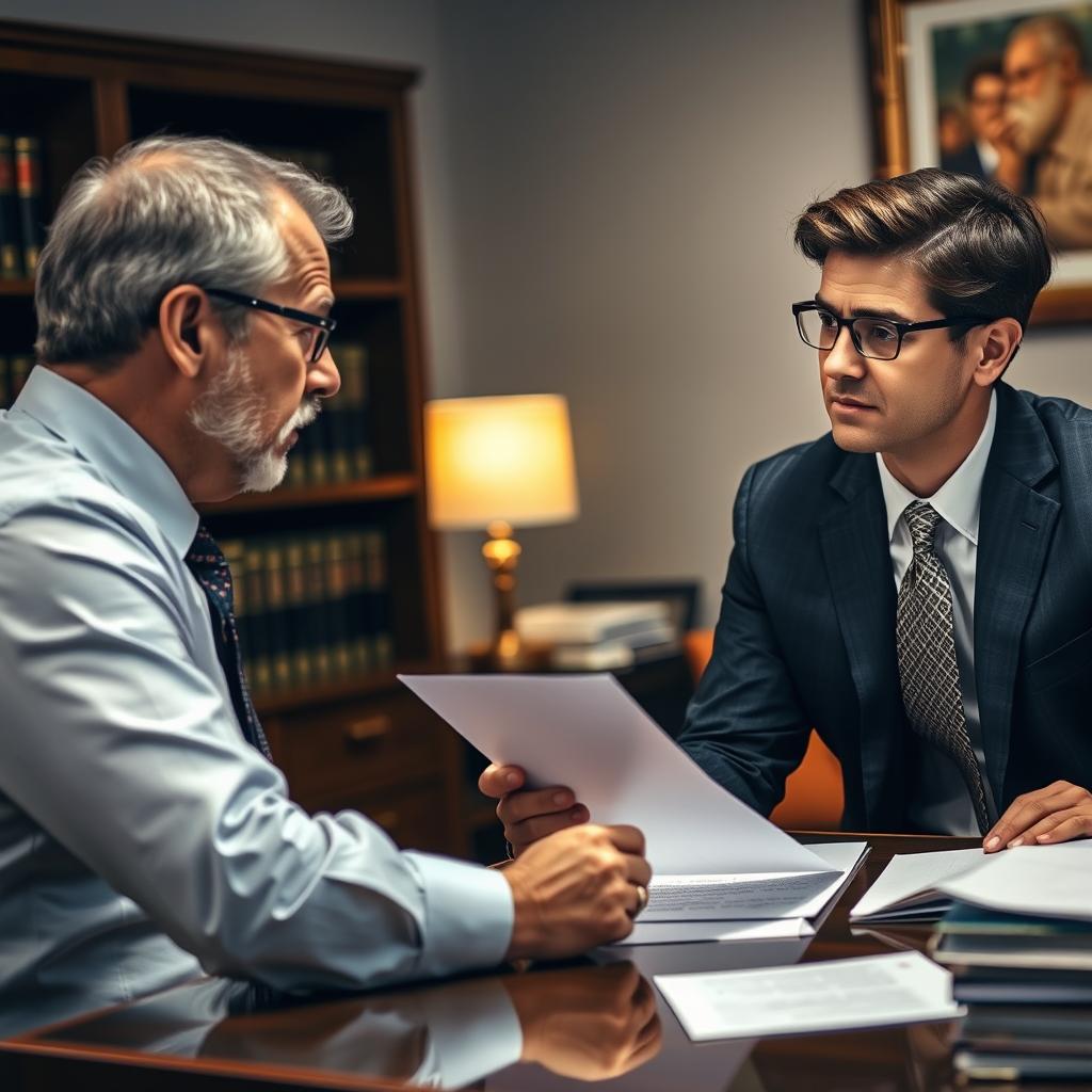 License Suspension Lawyer Essex County