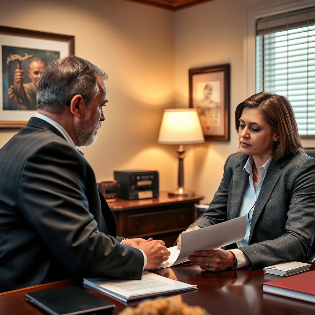 License Suspension Lawyer Hudson County