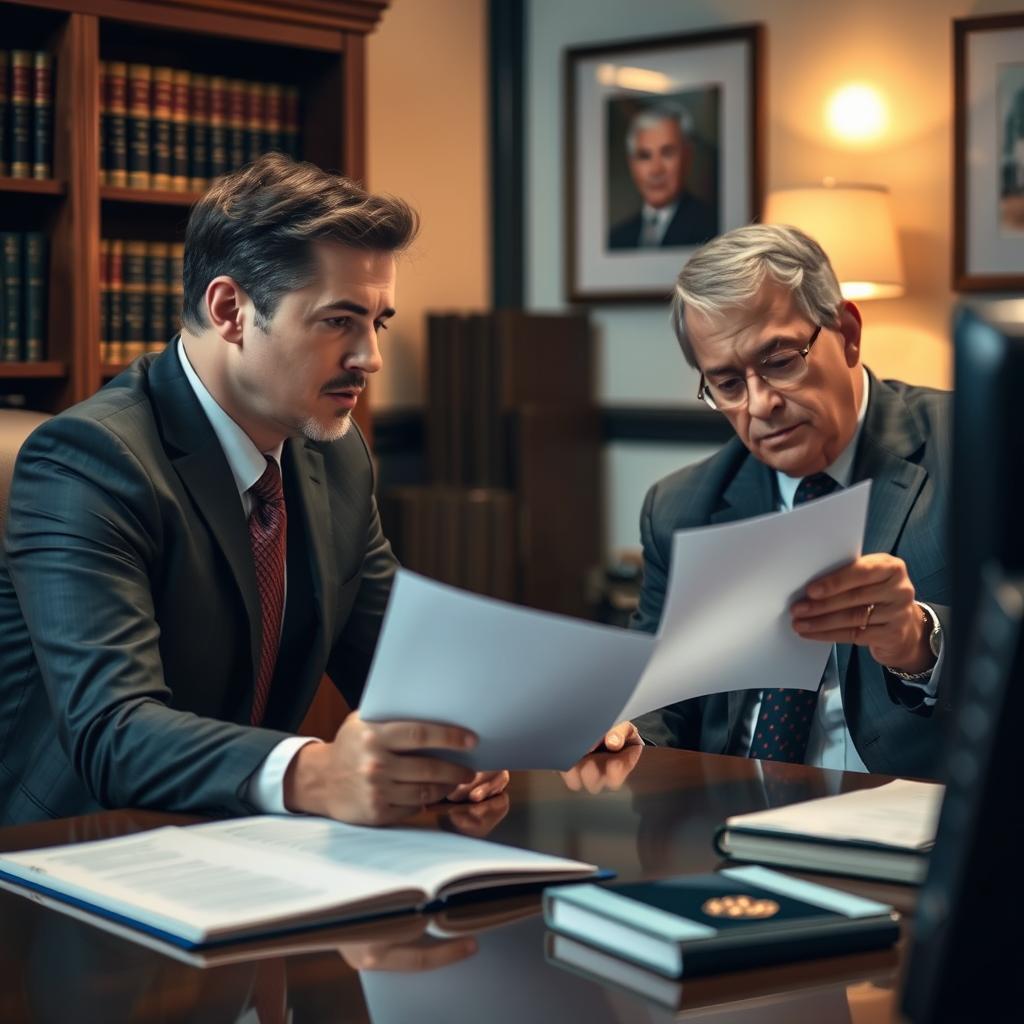 License Suspension Lawyer Hunterdon County