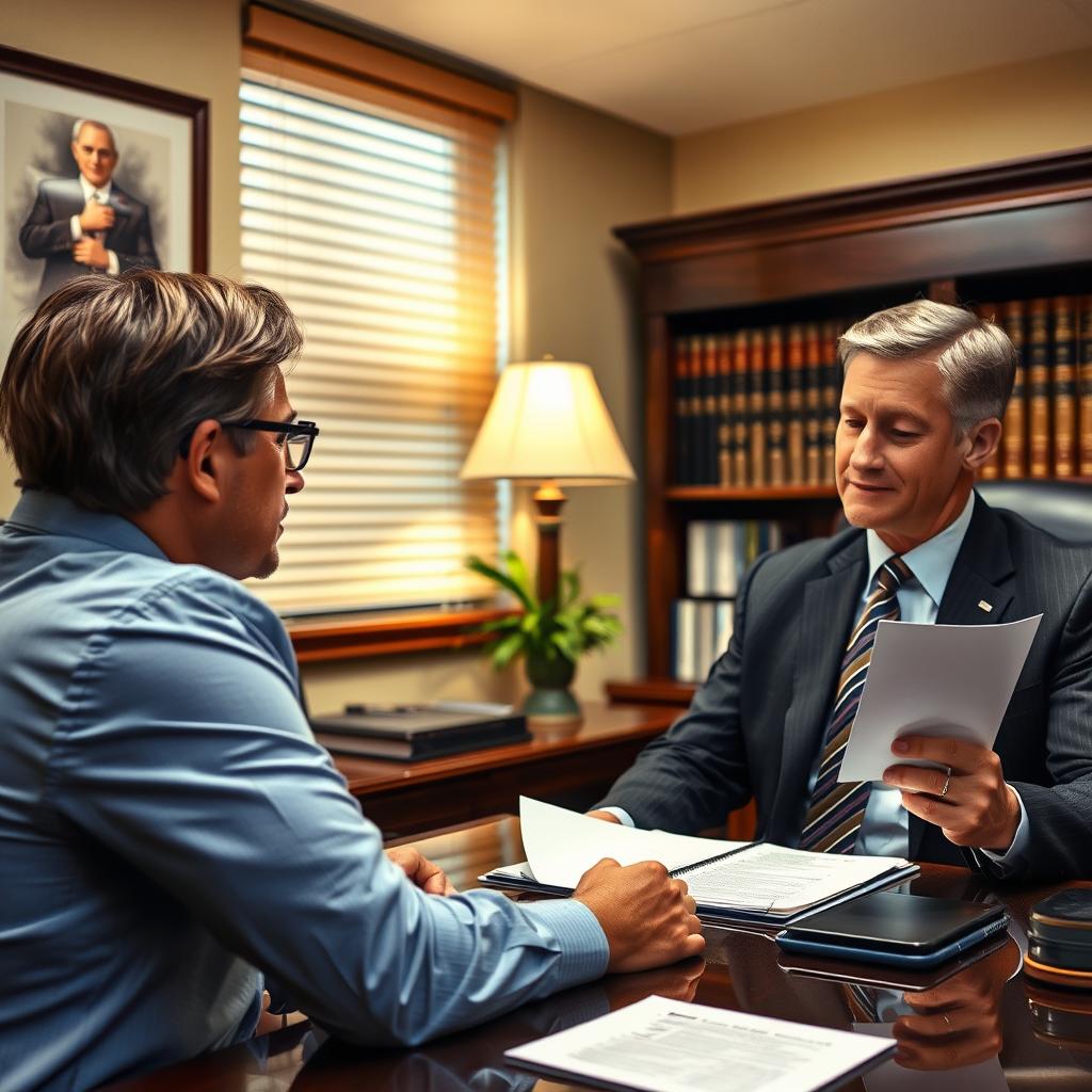 License Suspension Lawyer Middlesex County
