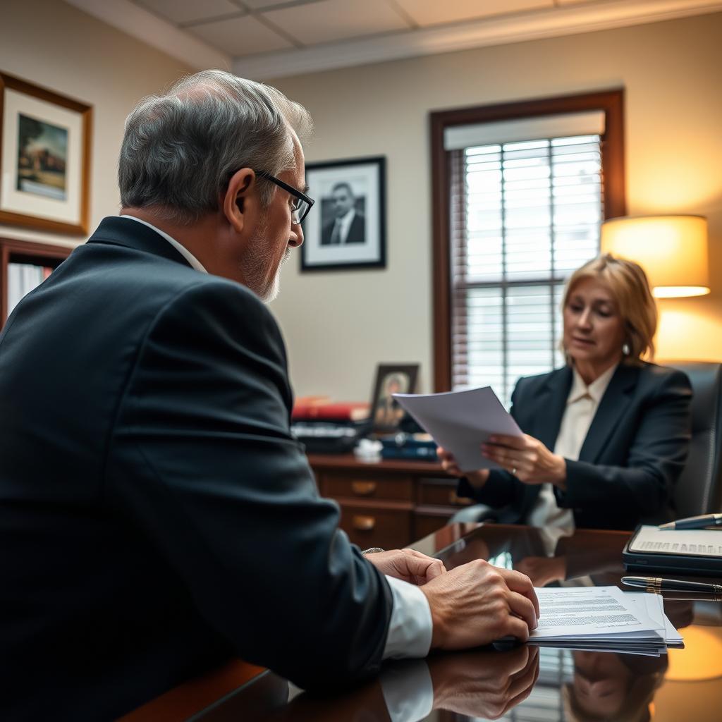 License Suspension Lawyer Monmouth County