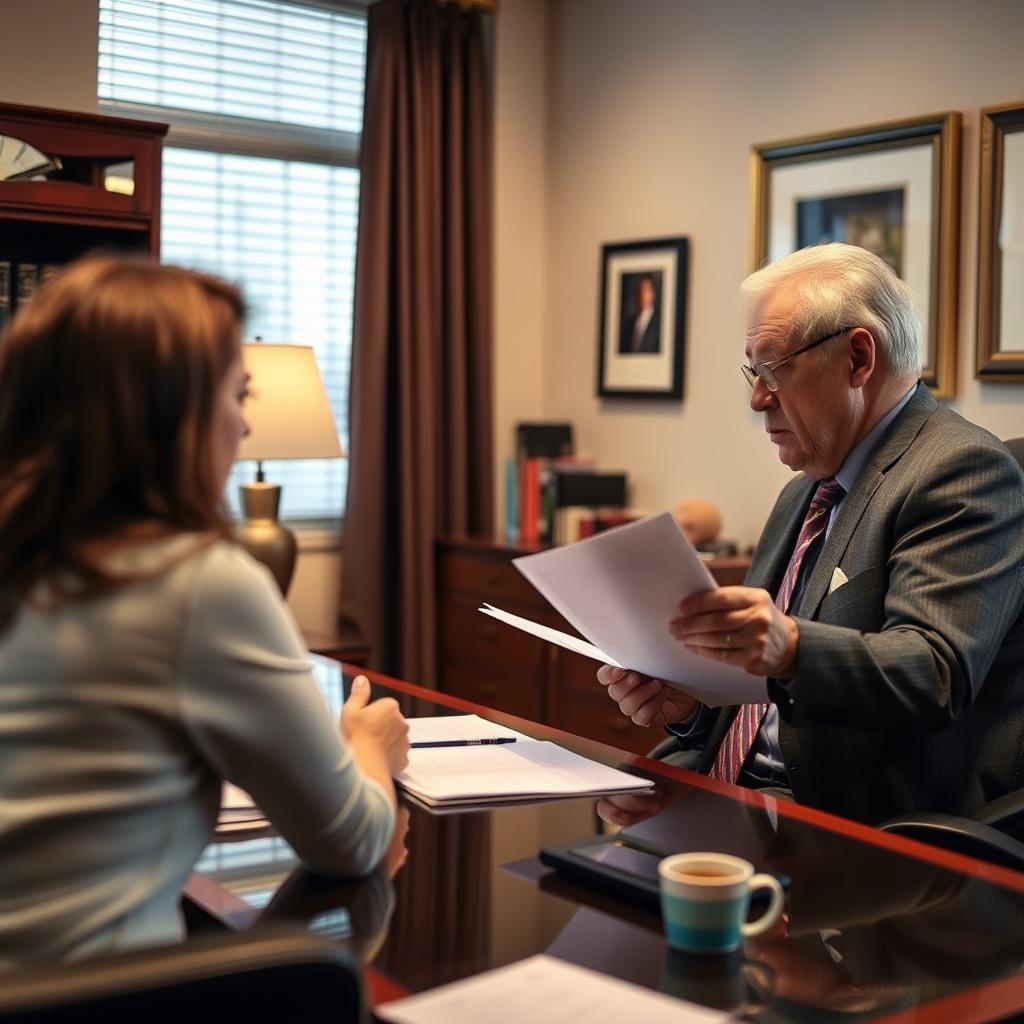 License Suspension Lawyer New Jersey