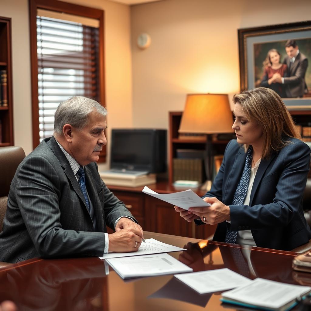 License Suspension Lawyer Ocean County