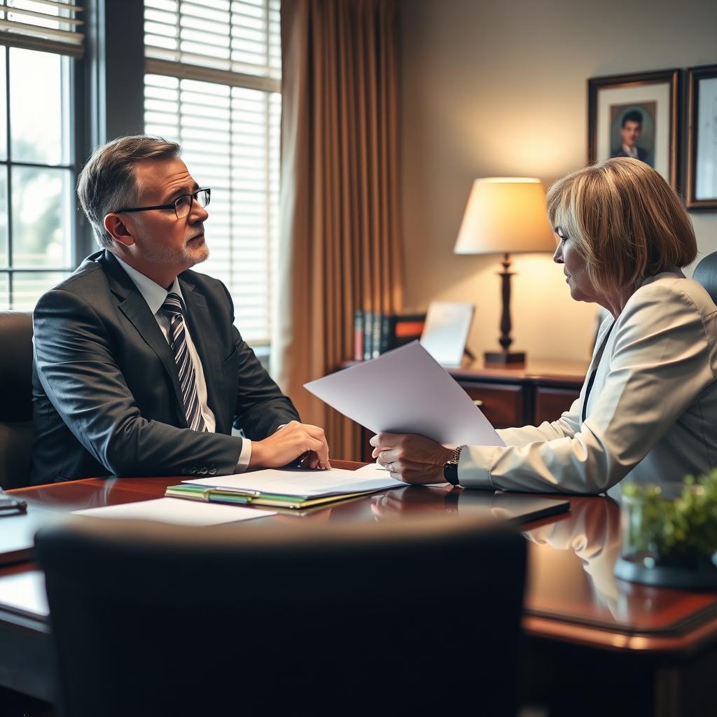 License Suspension Lawyer Talbot County