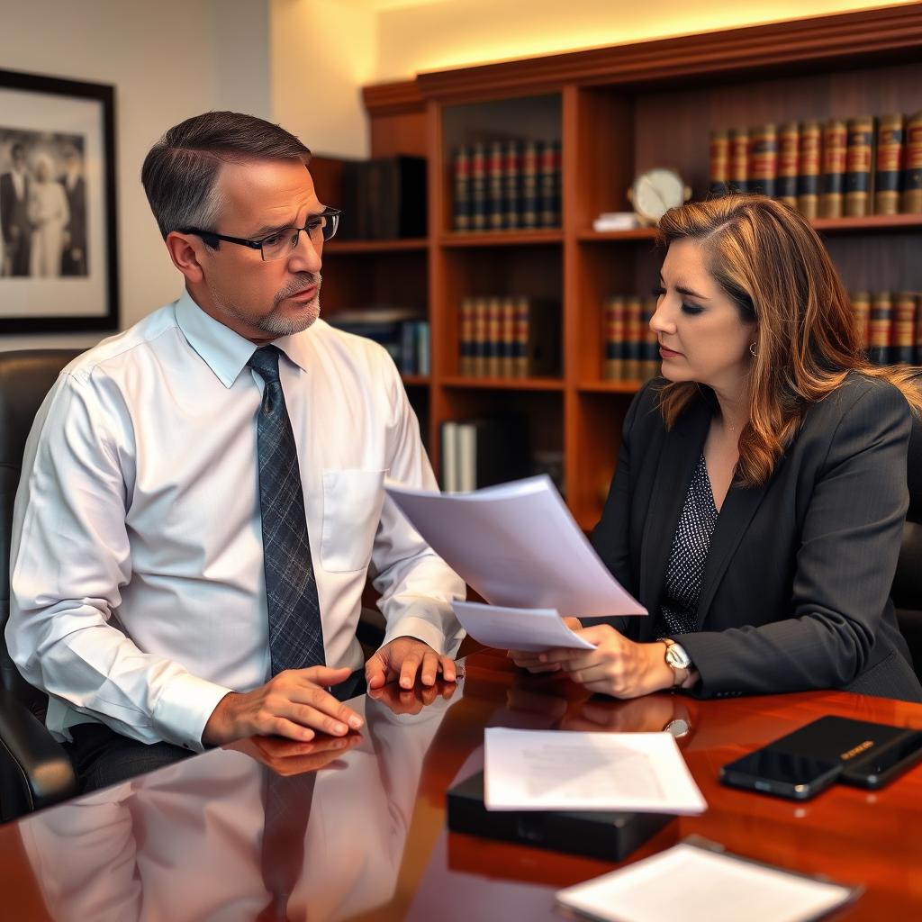 Moving Violation Lawyer Spring Valley