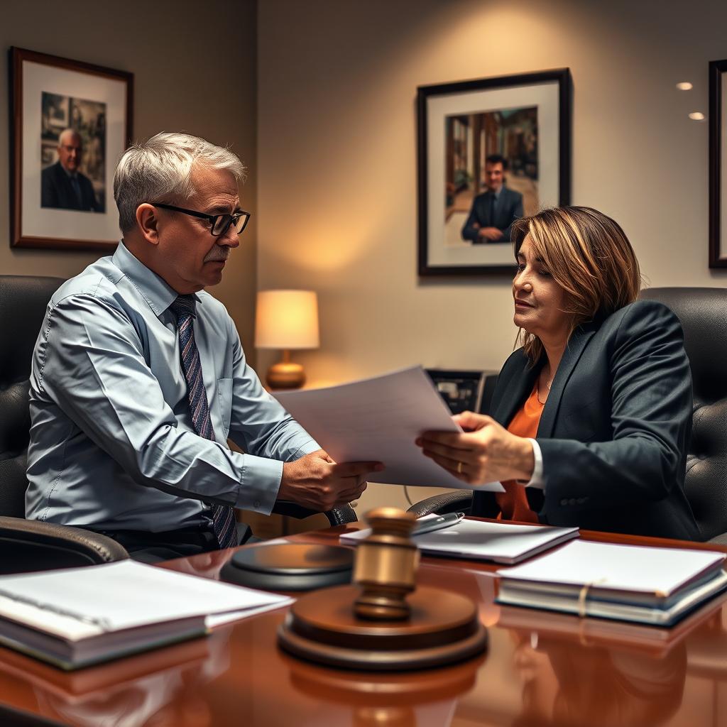Negligent Homicide Lawyer Spring Valley
