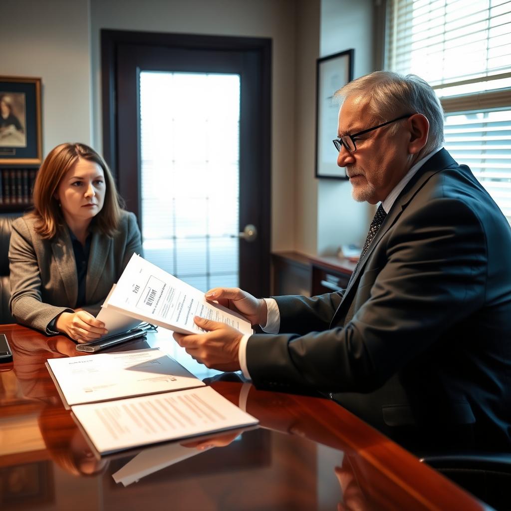 Out of State Driver Lawyer Albany County