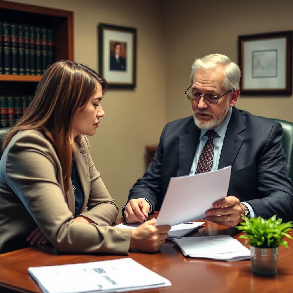 Out of State Driver Lawyer Allegany County