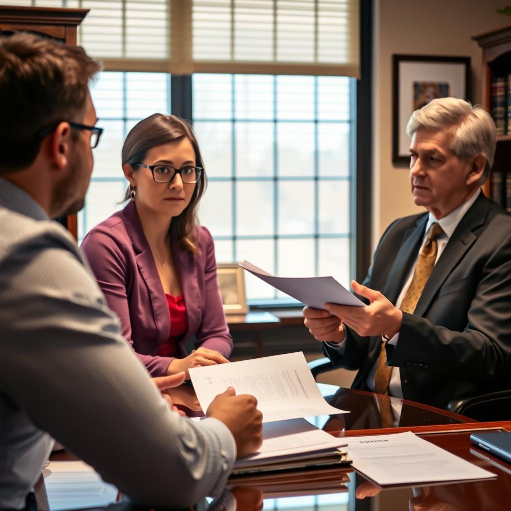 Out of State Driver Lawyer Atlantic County