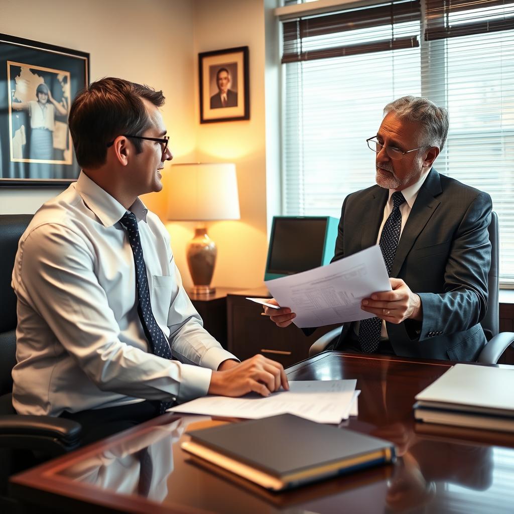 Out of State Driver Lawyer Baltimore