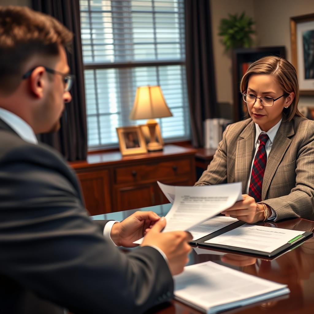 Out of State Driver Lawyer Broome County