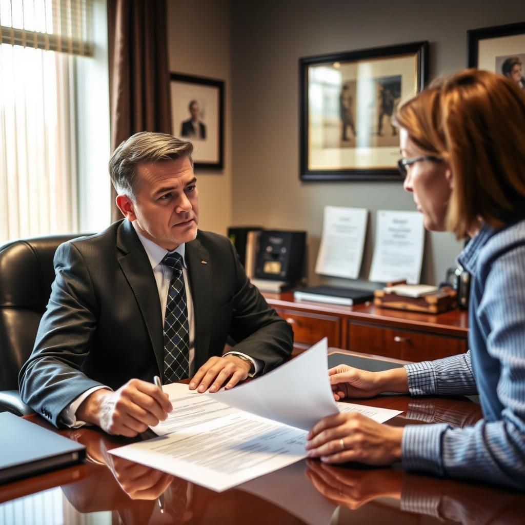 Out of State Driver Lawyer Cattaraugus County