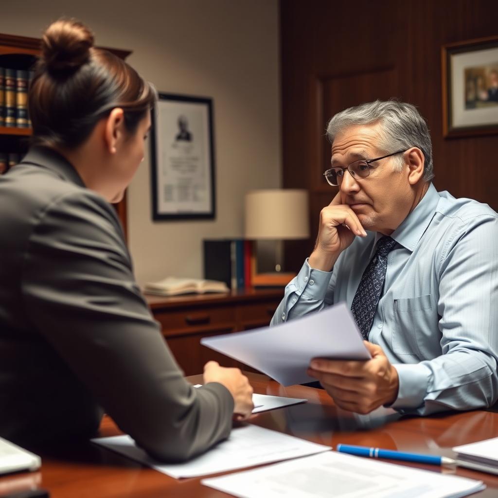 Out of State Driver Lawyer Clinton County