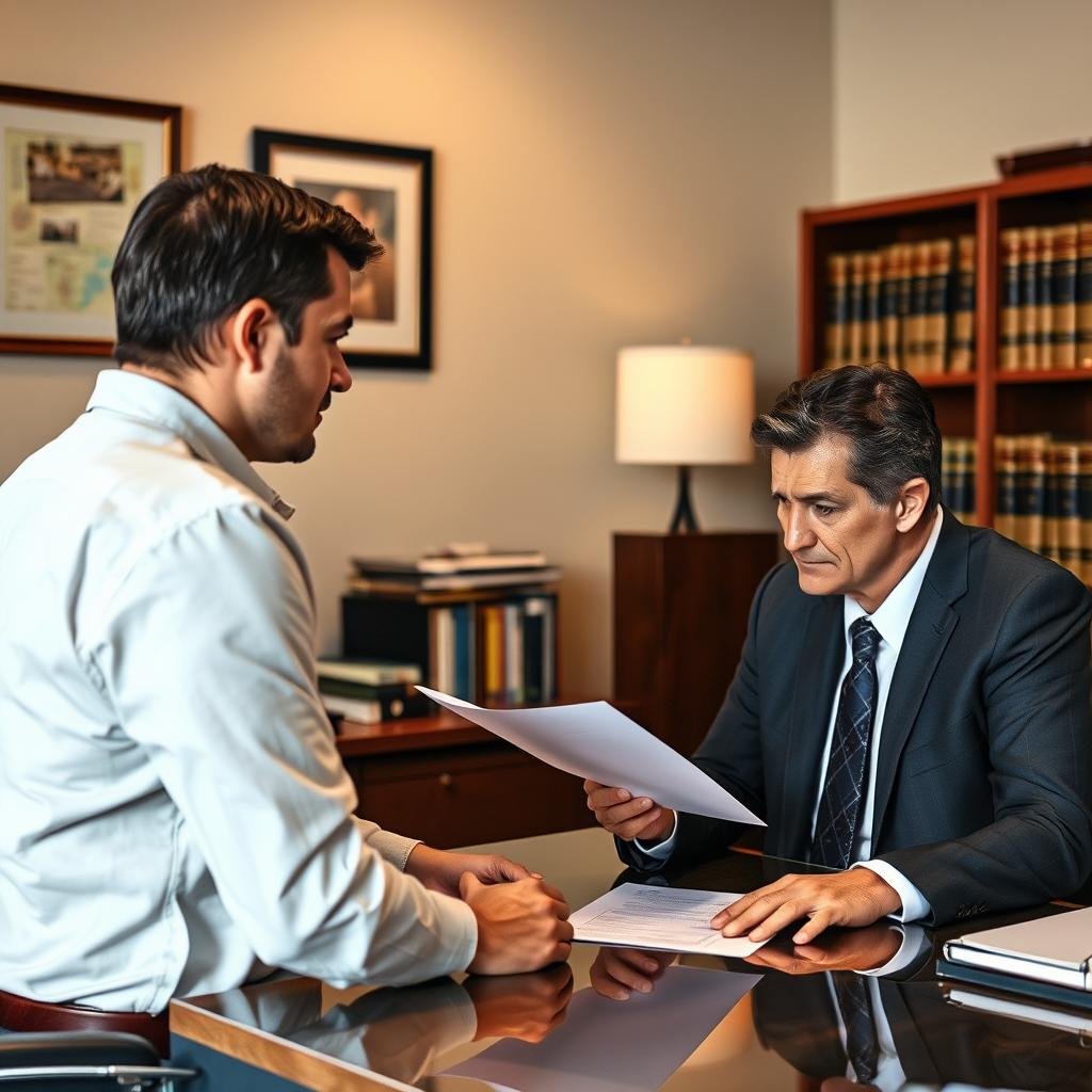 Out of State Driver Lawyer Columbia County