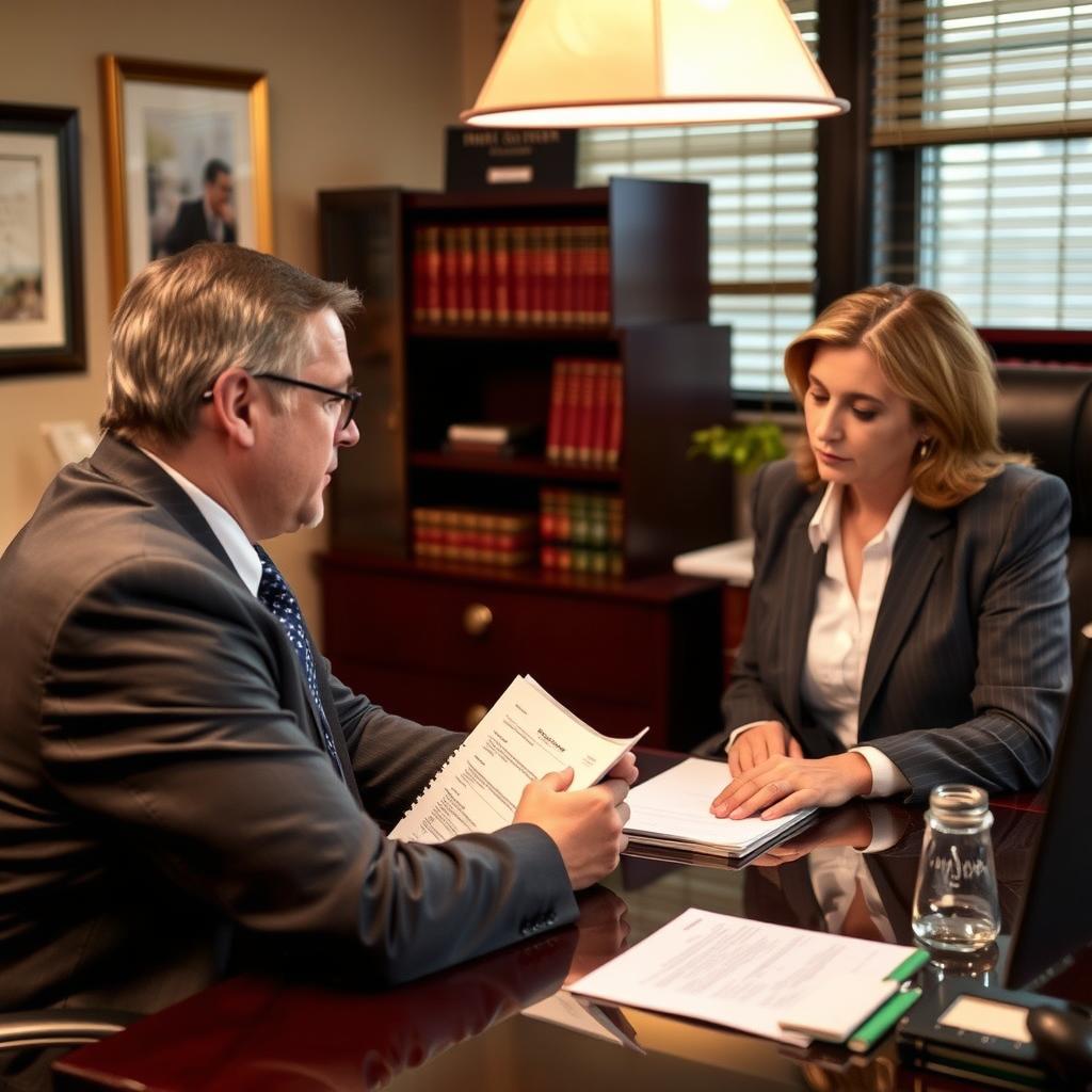 Out of State Driver Lawyer Cumberland County