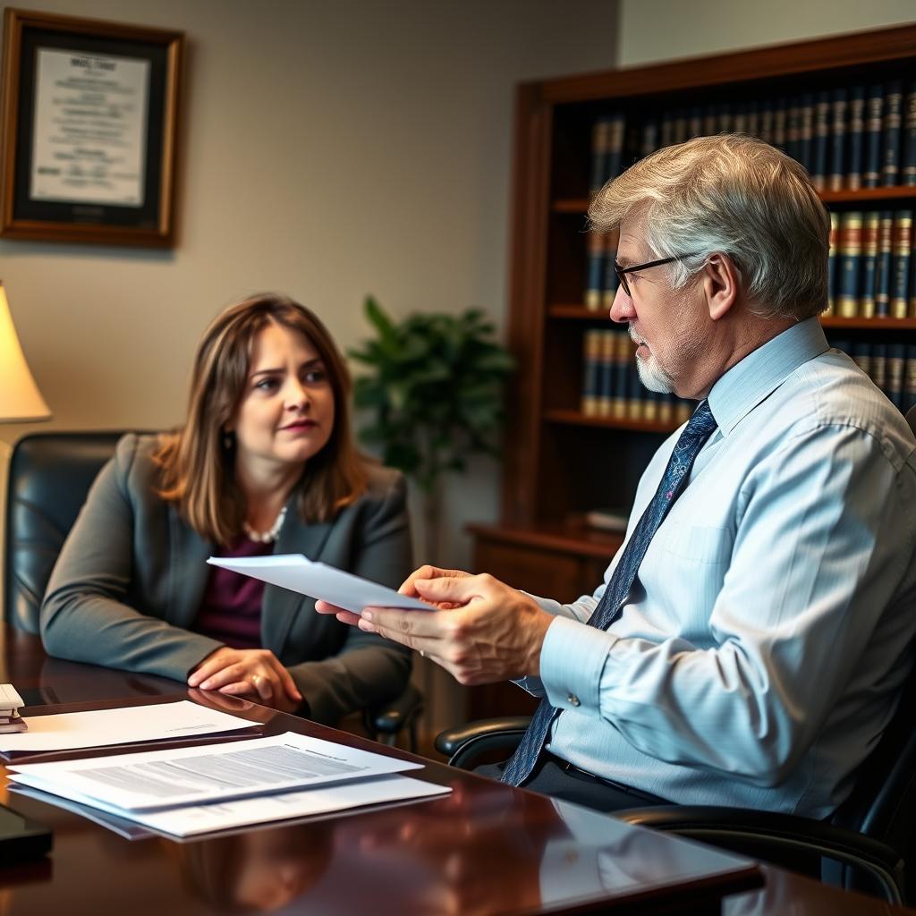 Out of State Driver Lawyer Dorchester County